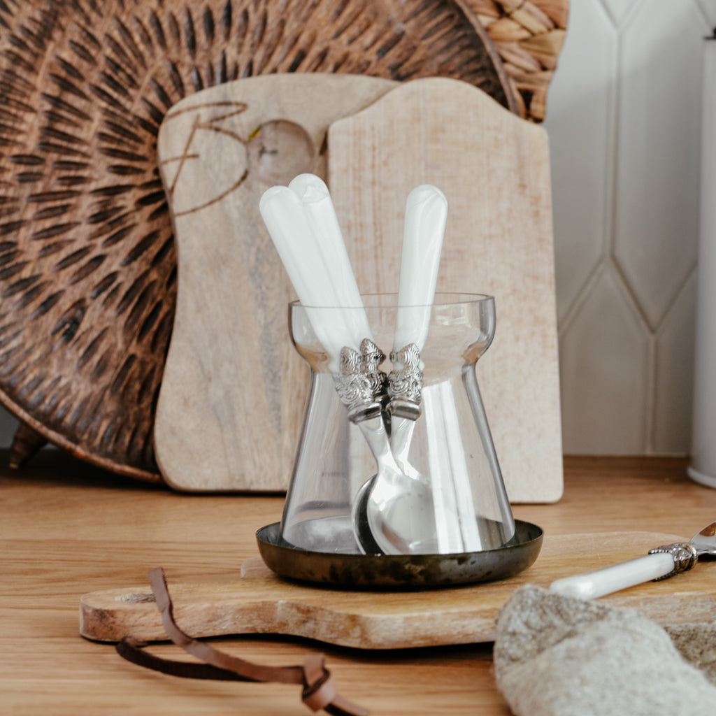 ROMA CUTLERY SET