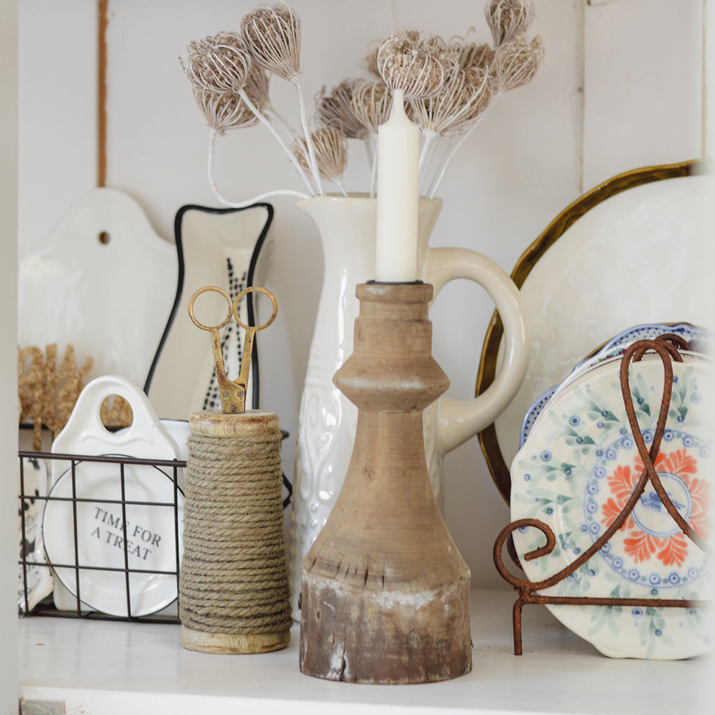 Middelburg Candle Holder