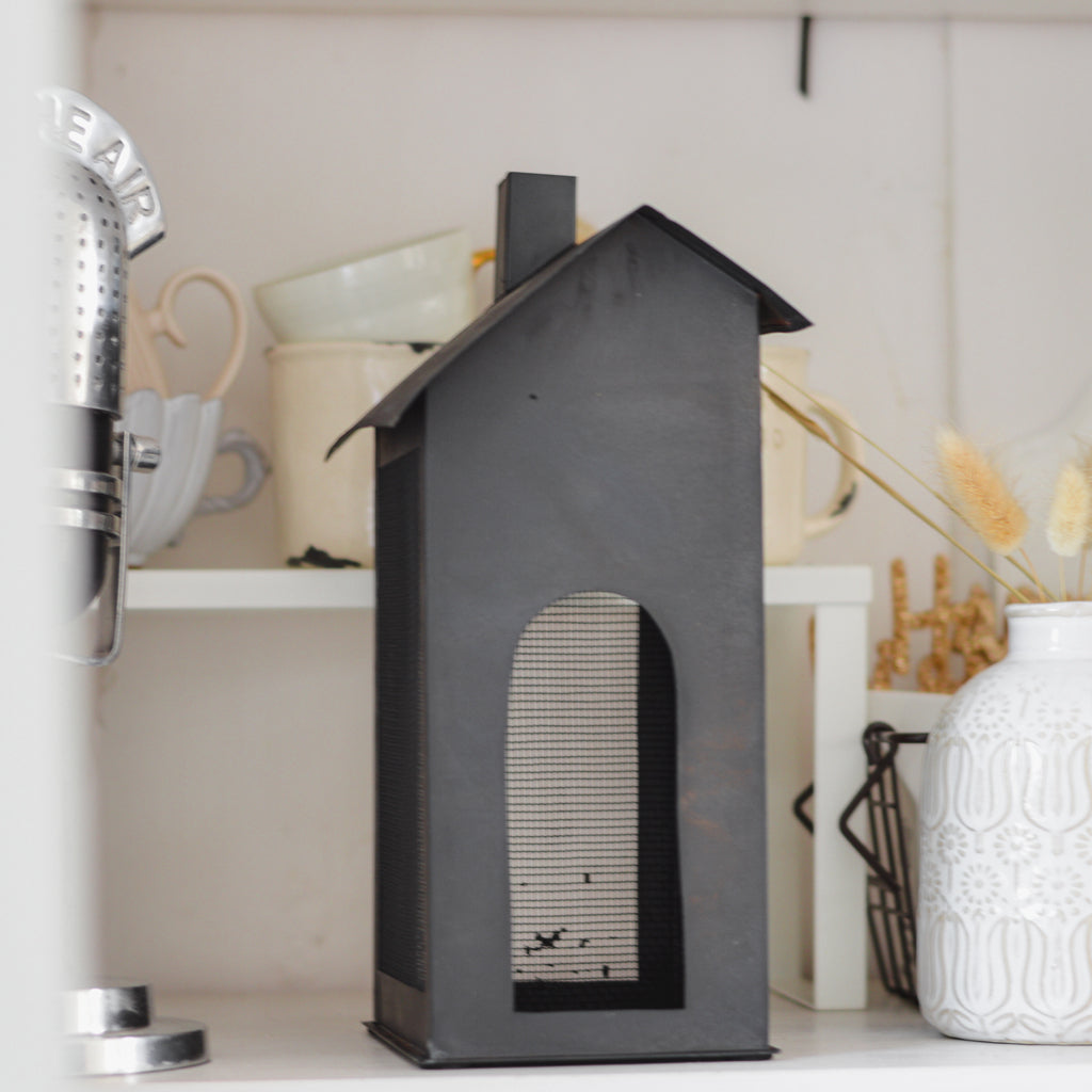 Cologne Candle House