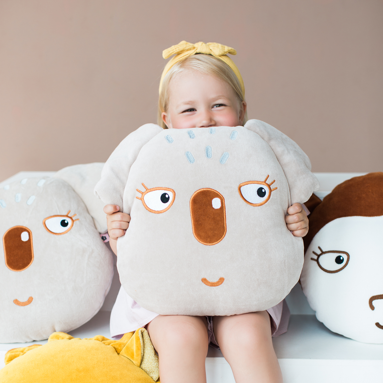 Koala Kussen