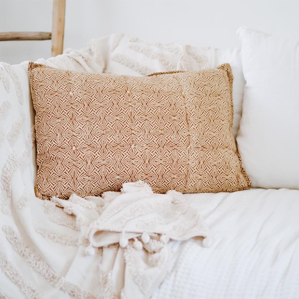Cushion Cala Llonga