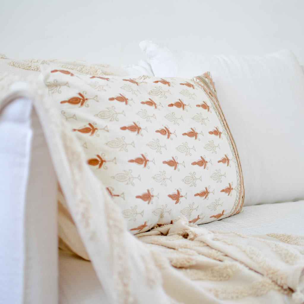 Cushion Khula