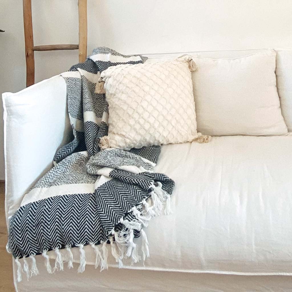 Haarlem Plaid
