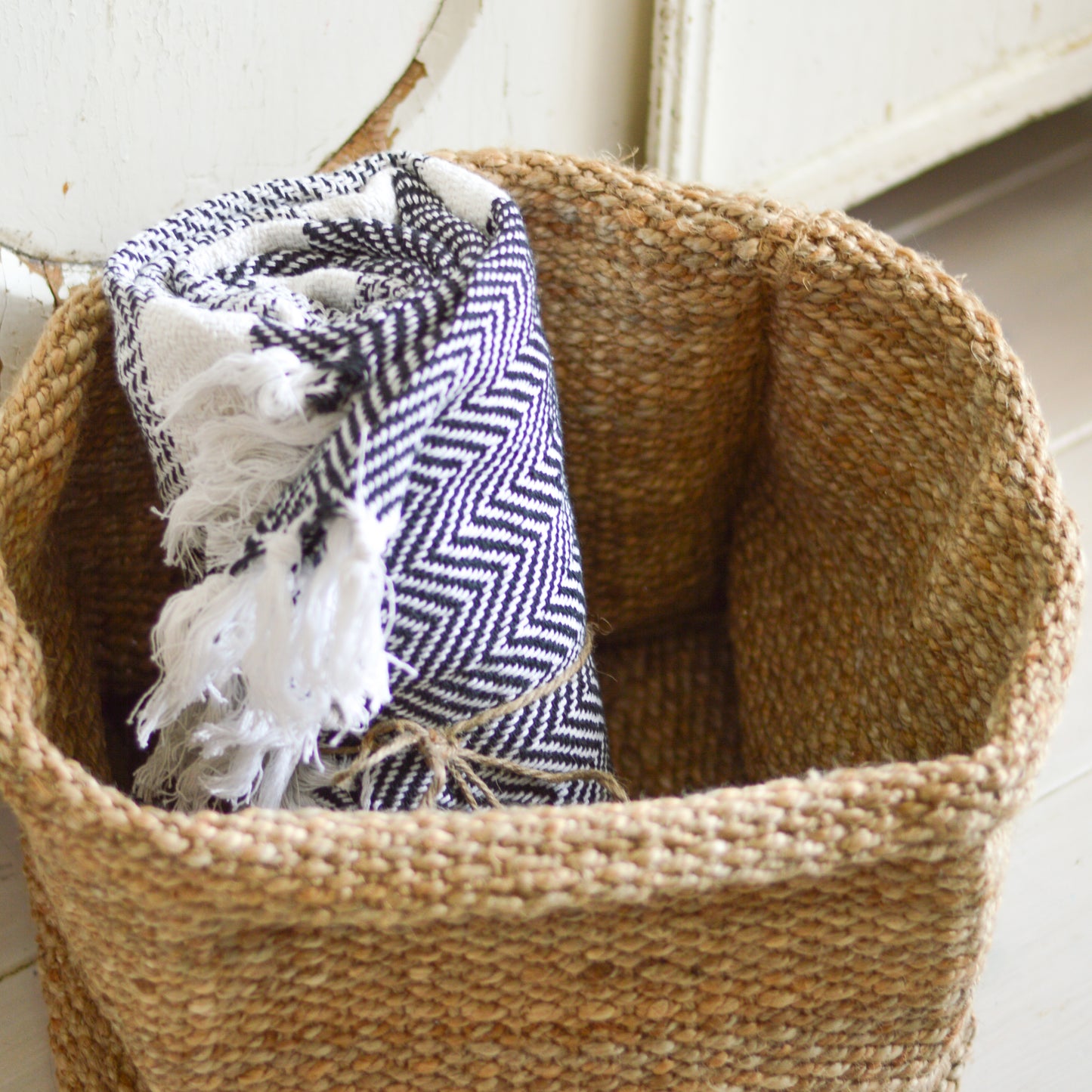 Haarlem Plaid