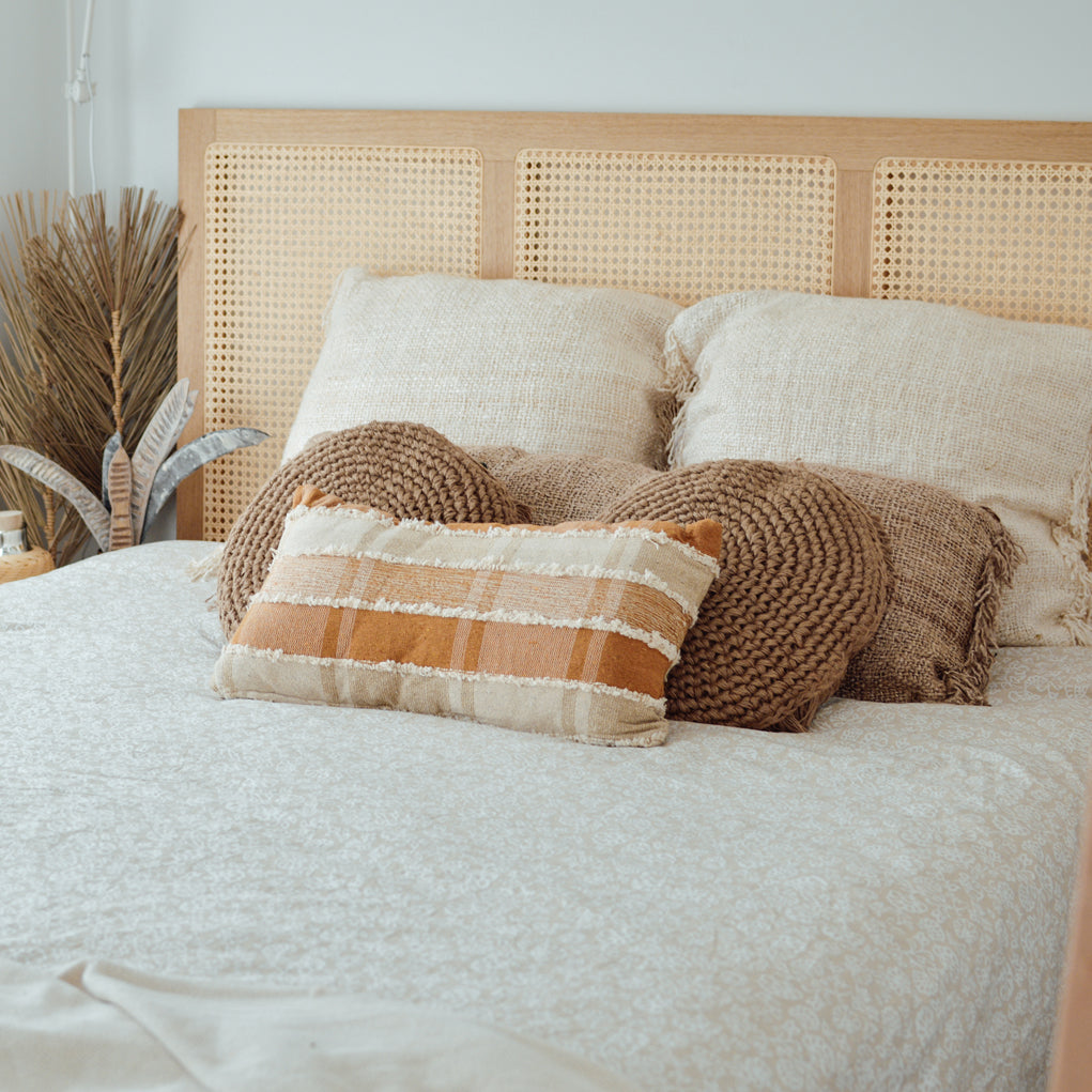 Louisiana Cushion