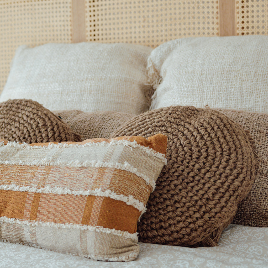 Louisiana Cushion