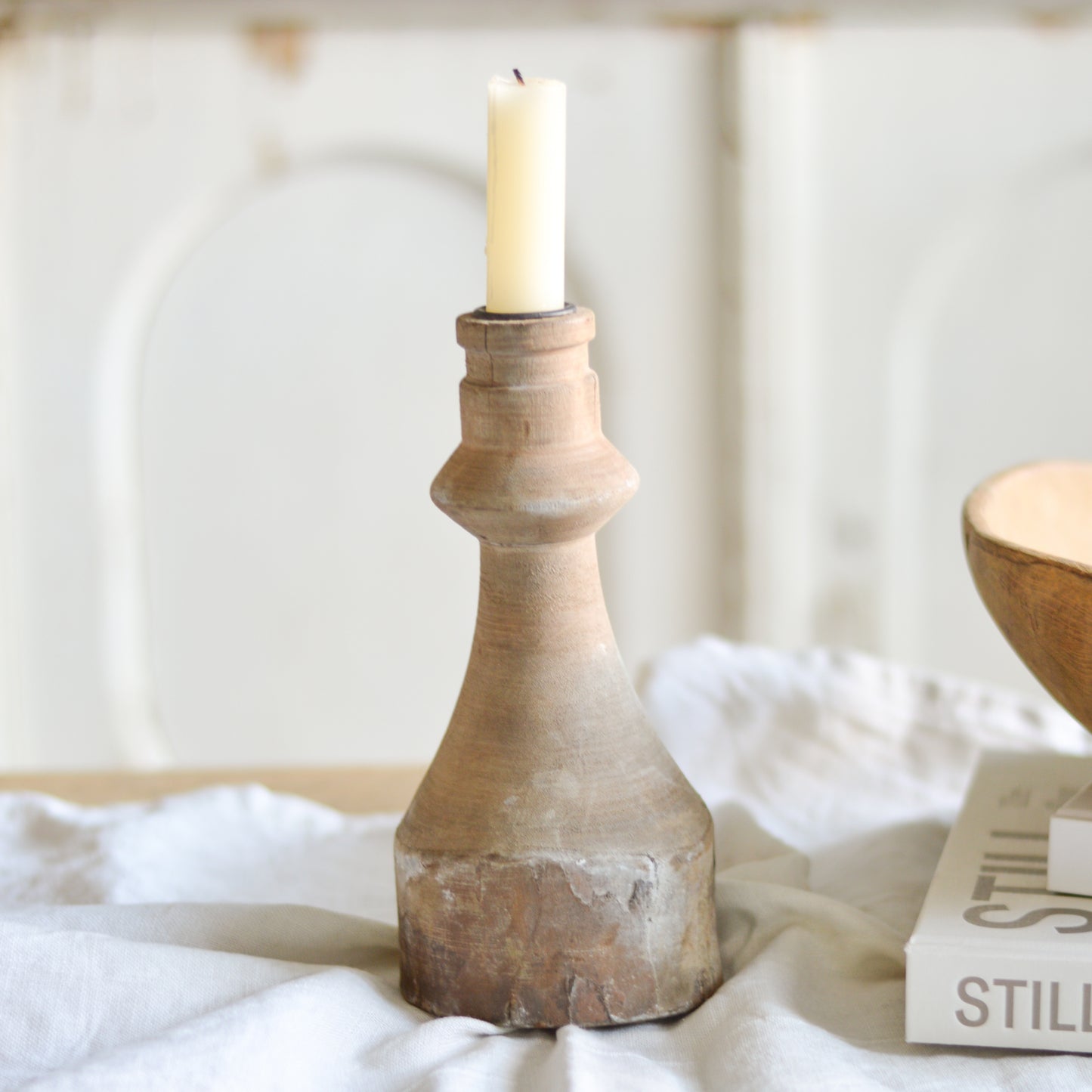 Middelburg Candle Holder