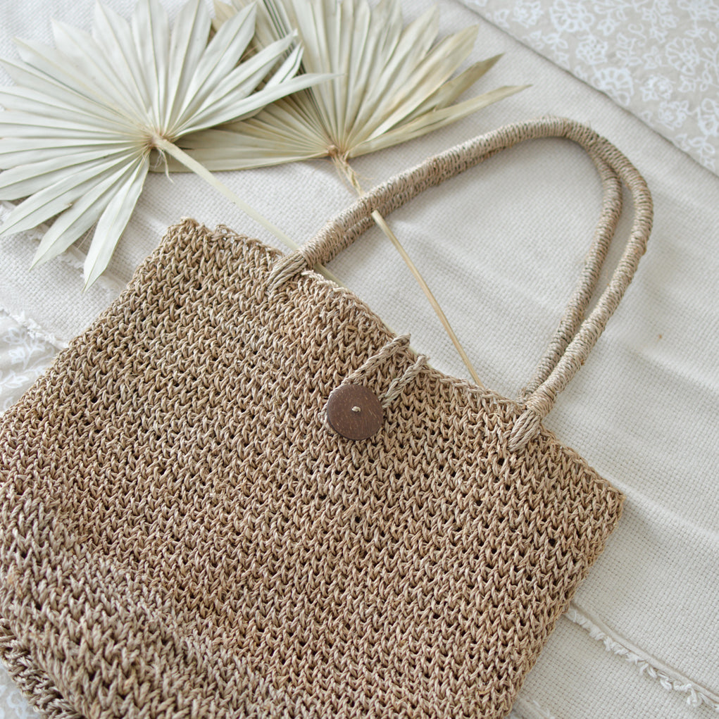 Niza Grass bag