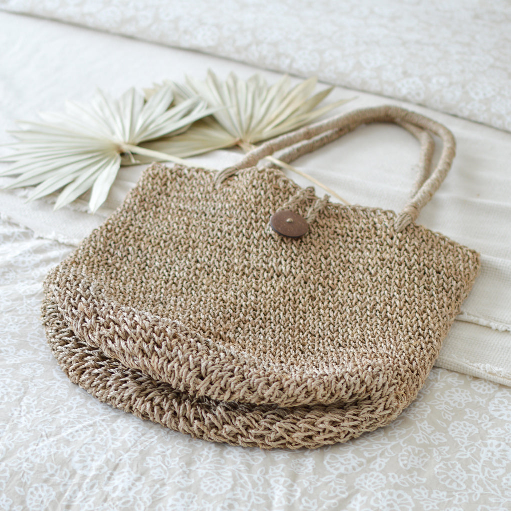 Niza Grass bag