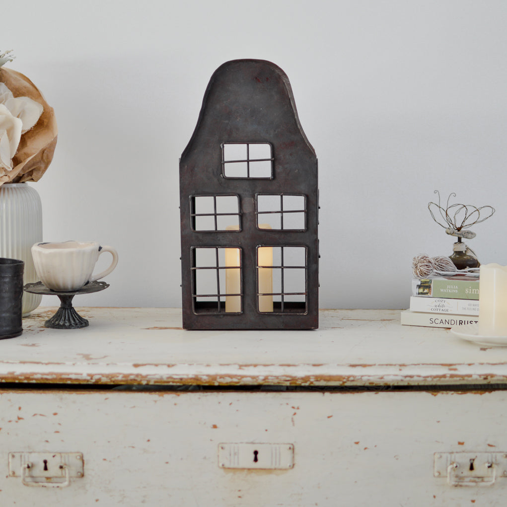 The Hague House L