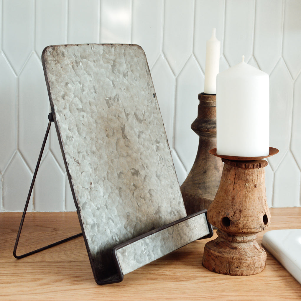 Venice Recipe Holder