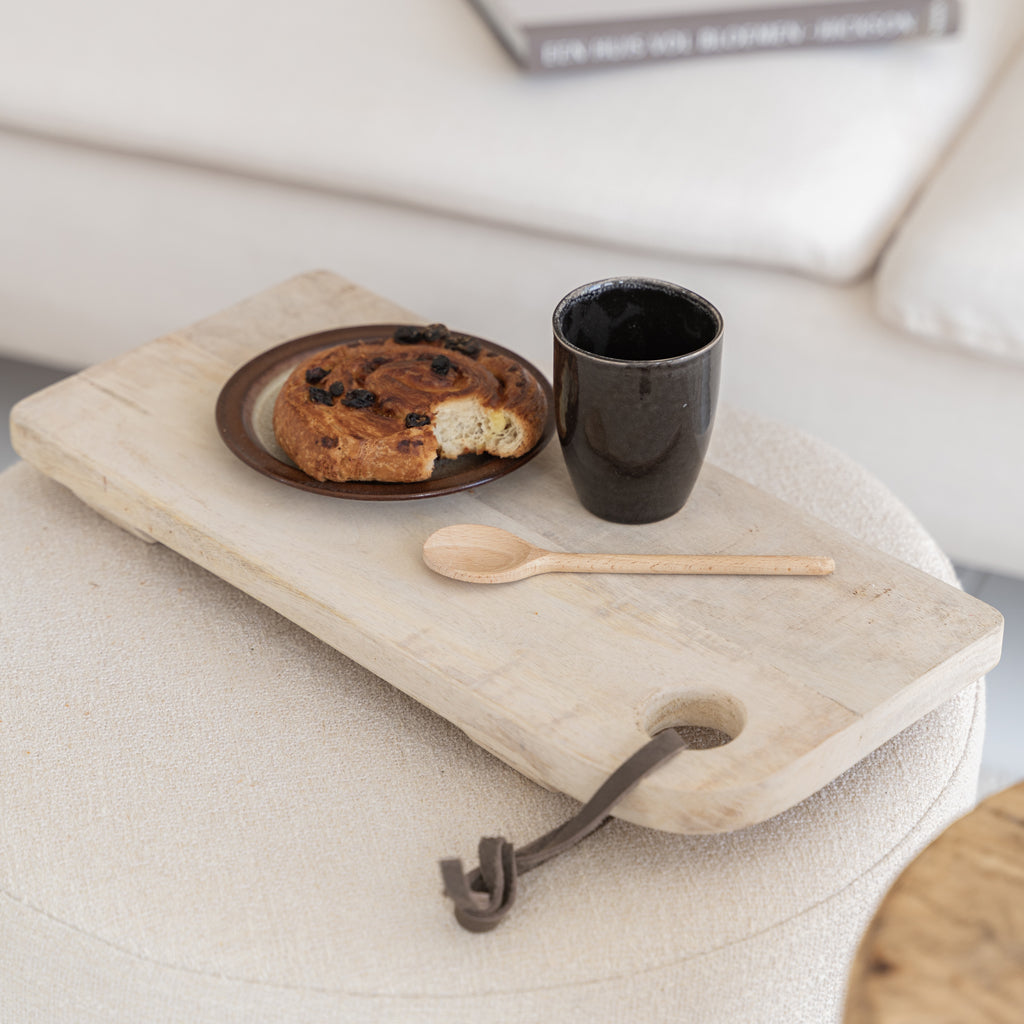 AMALFI WOOD BOARD