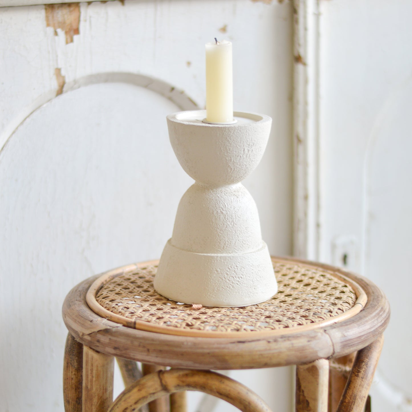 Balbina Candle Holder