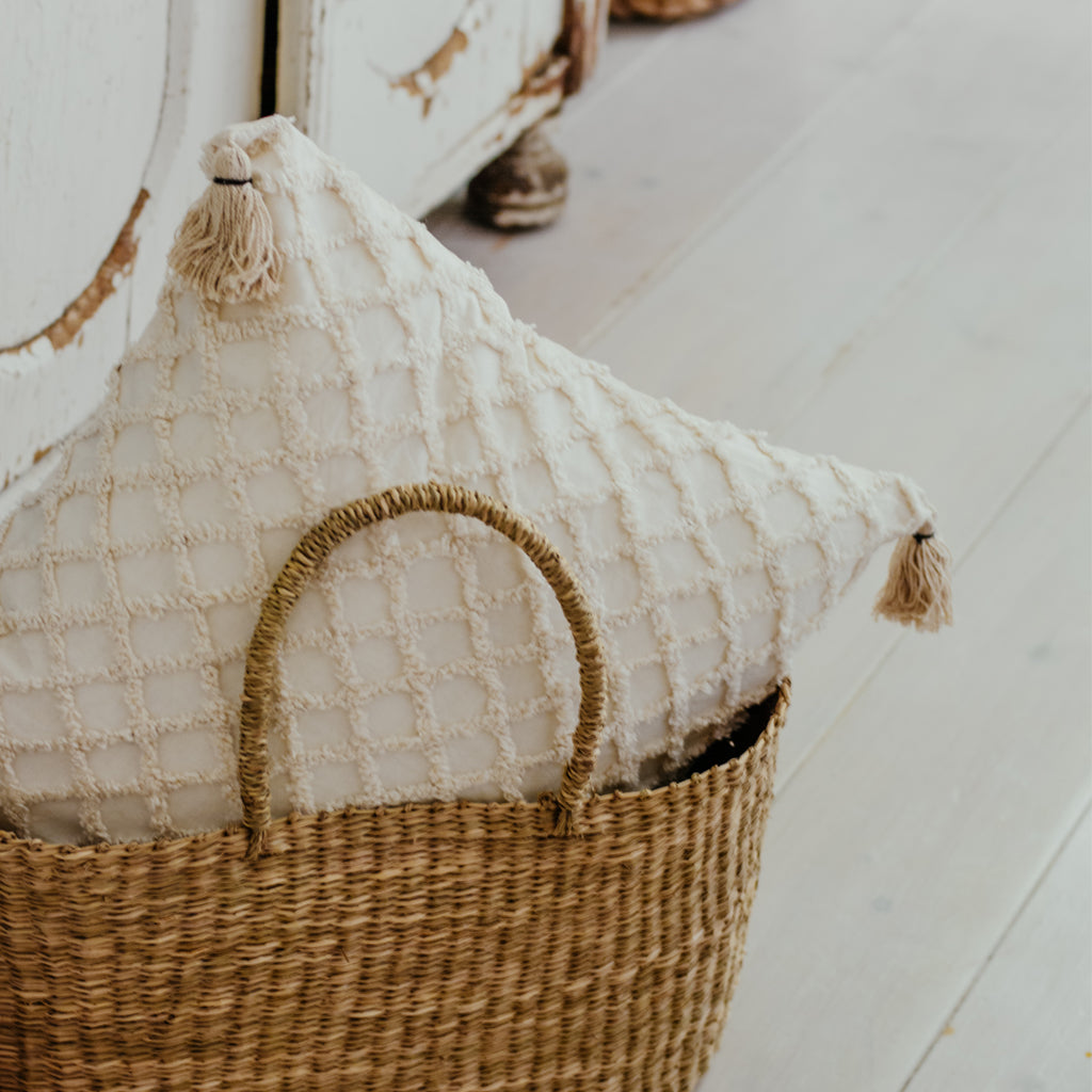 BARI CUSHION