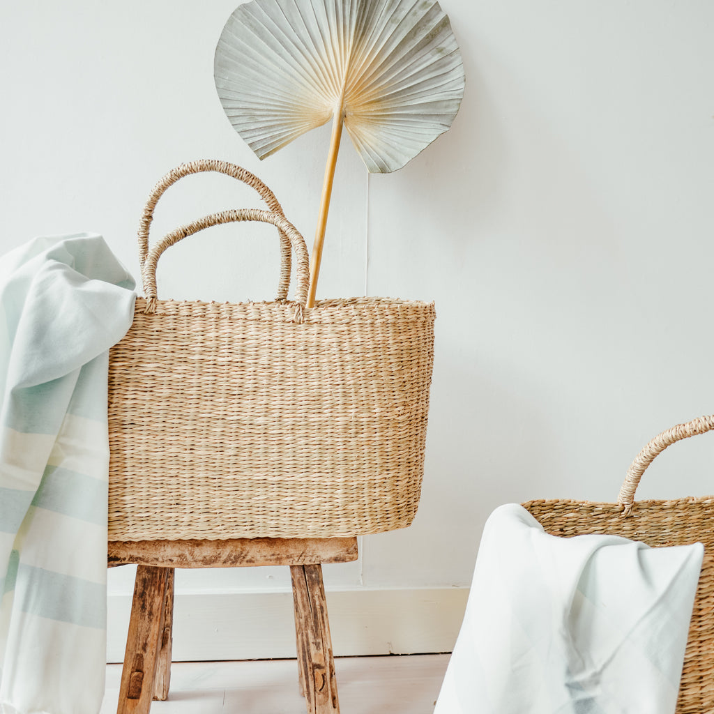 BORA BORA BEACH BAG
