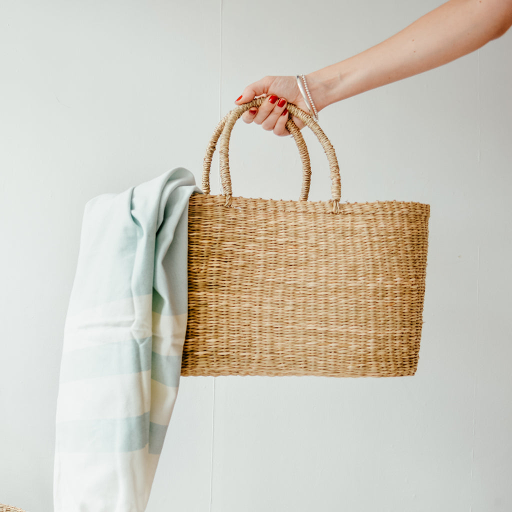 BORA BORA BEACH BAG