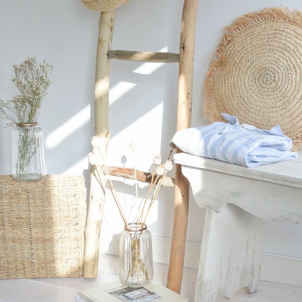 BORA BORA WOOD LADDER