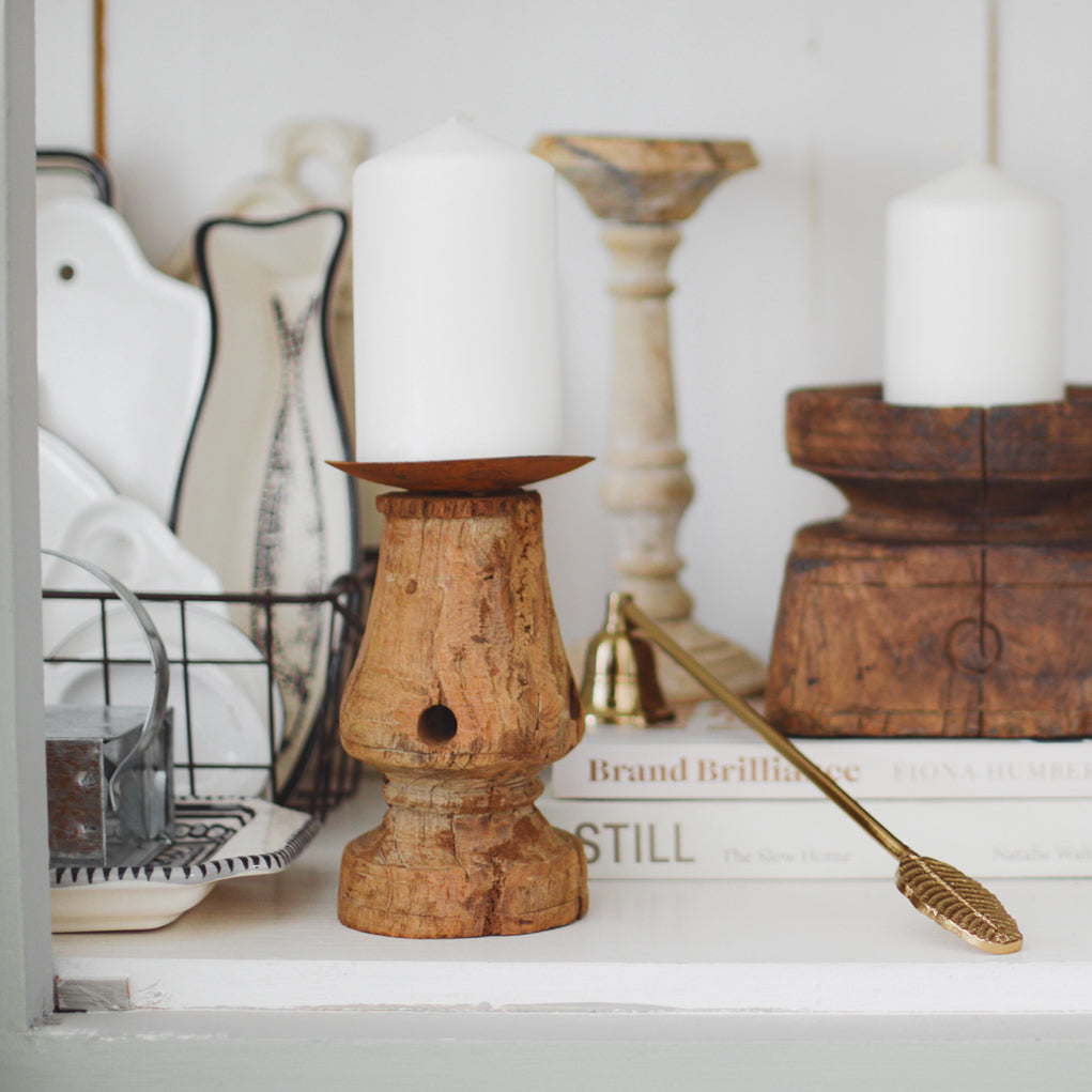 Candleholder Kota