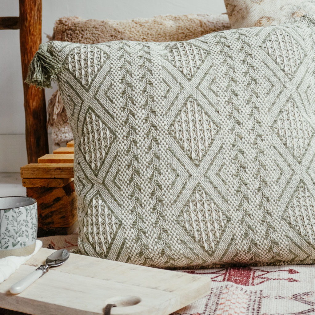 CHICAGO CUSHION