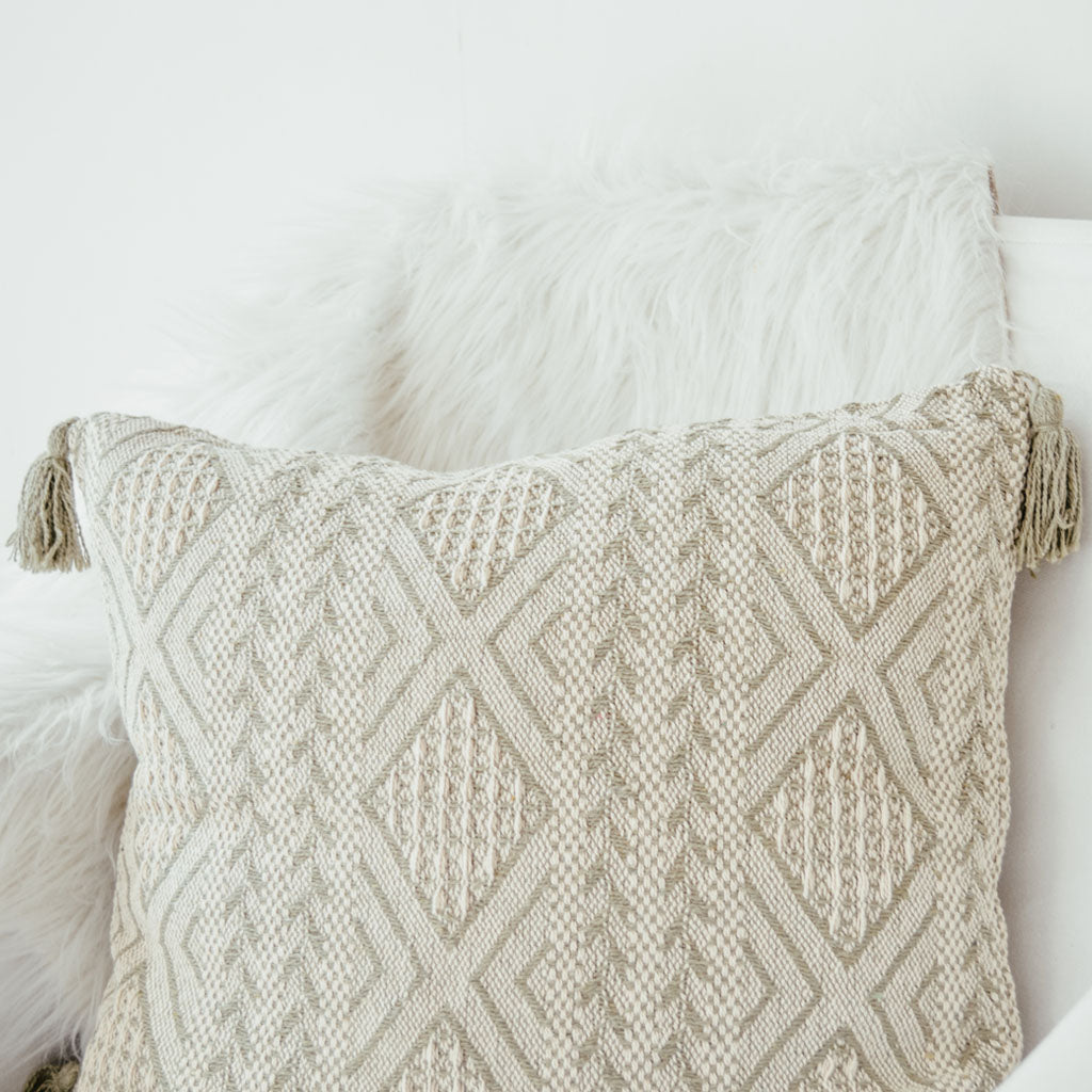 CHICAGO CUSHION