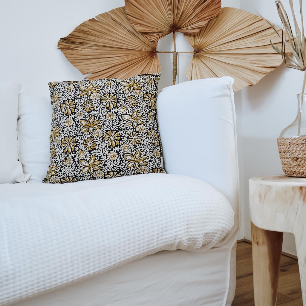 Cushion Santa Eulalia