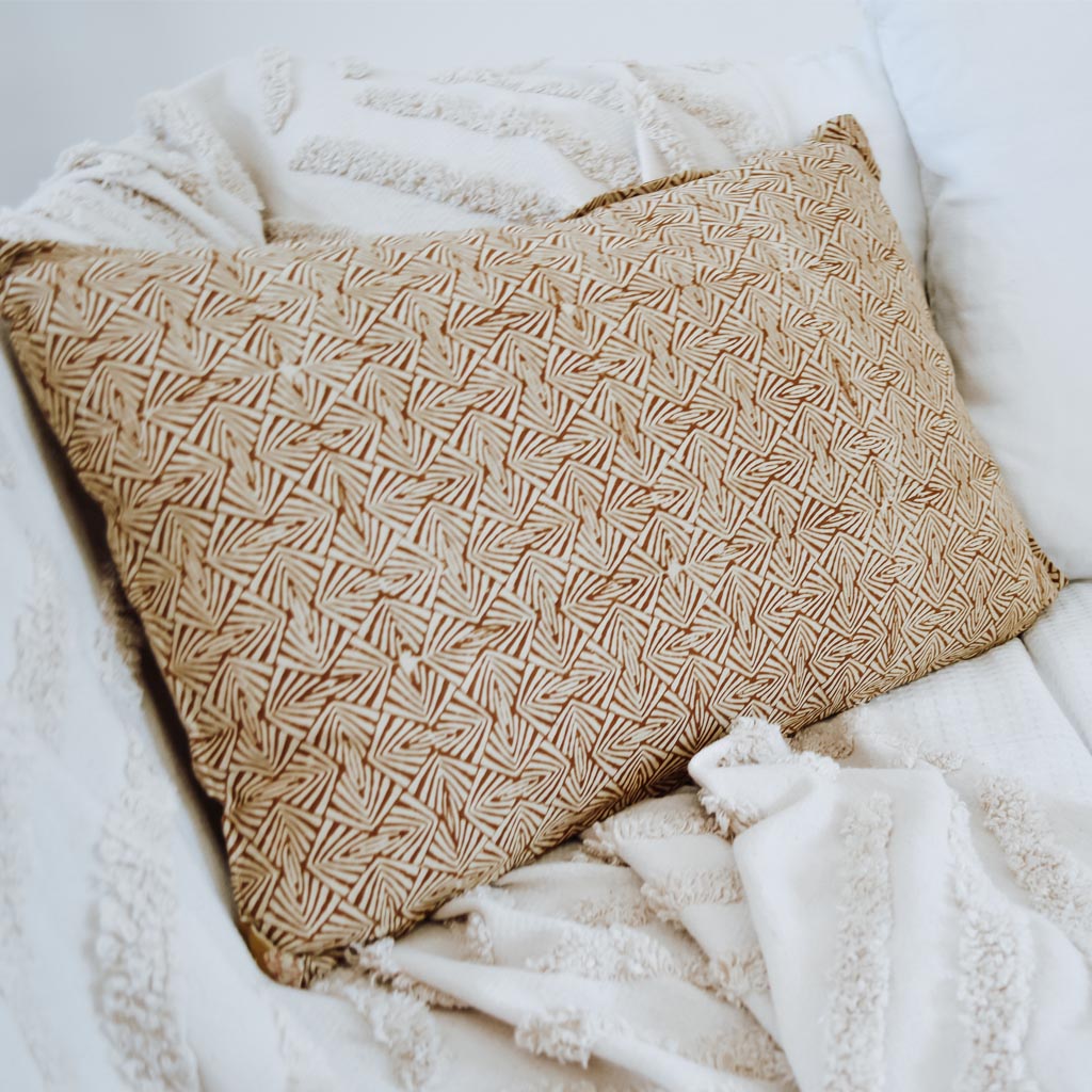 Cushion Cala Llonga