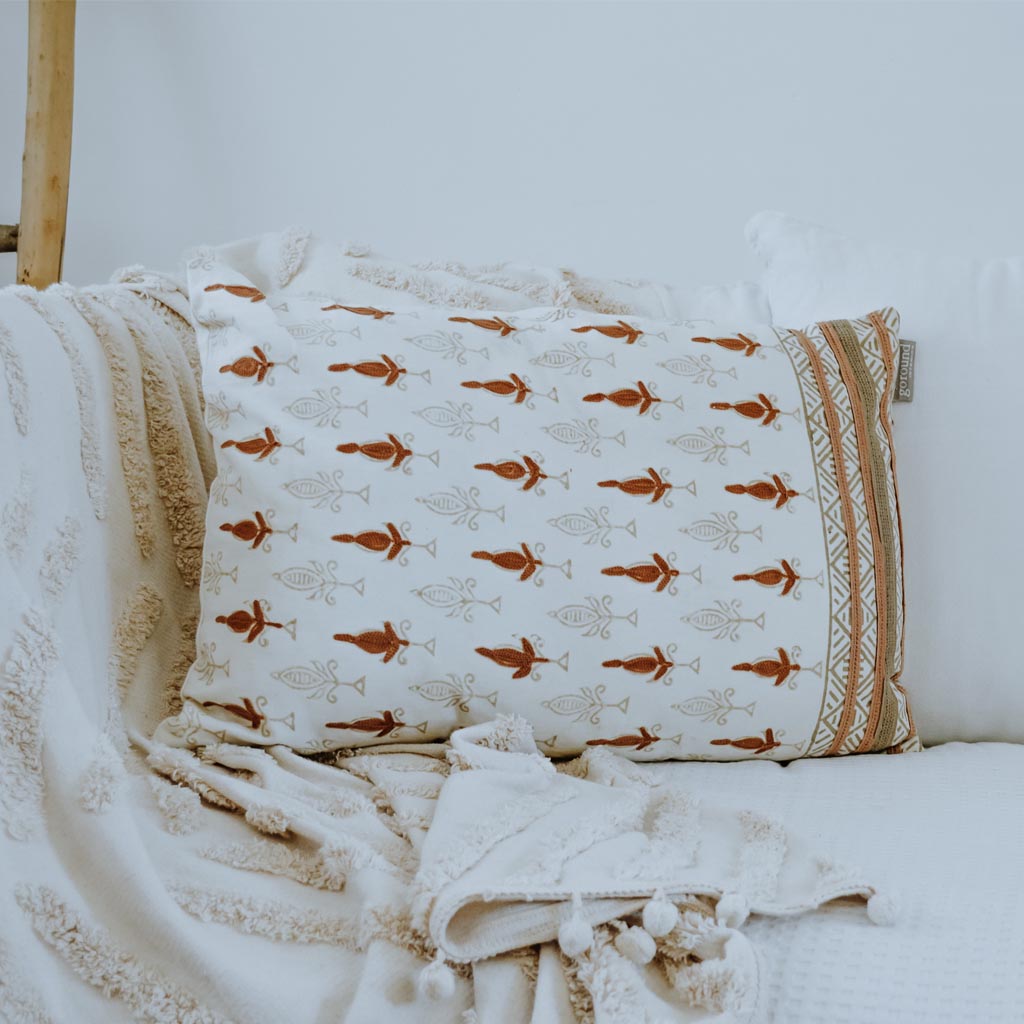 Cushion Khula