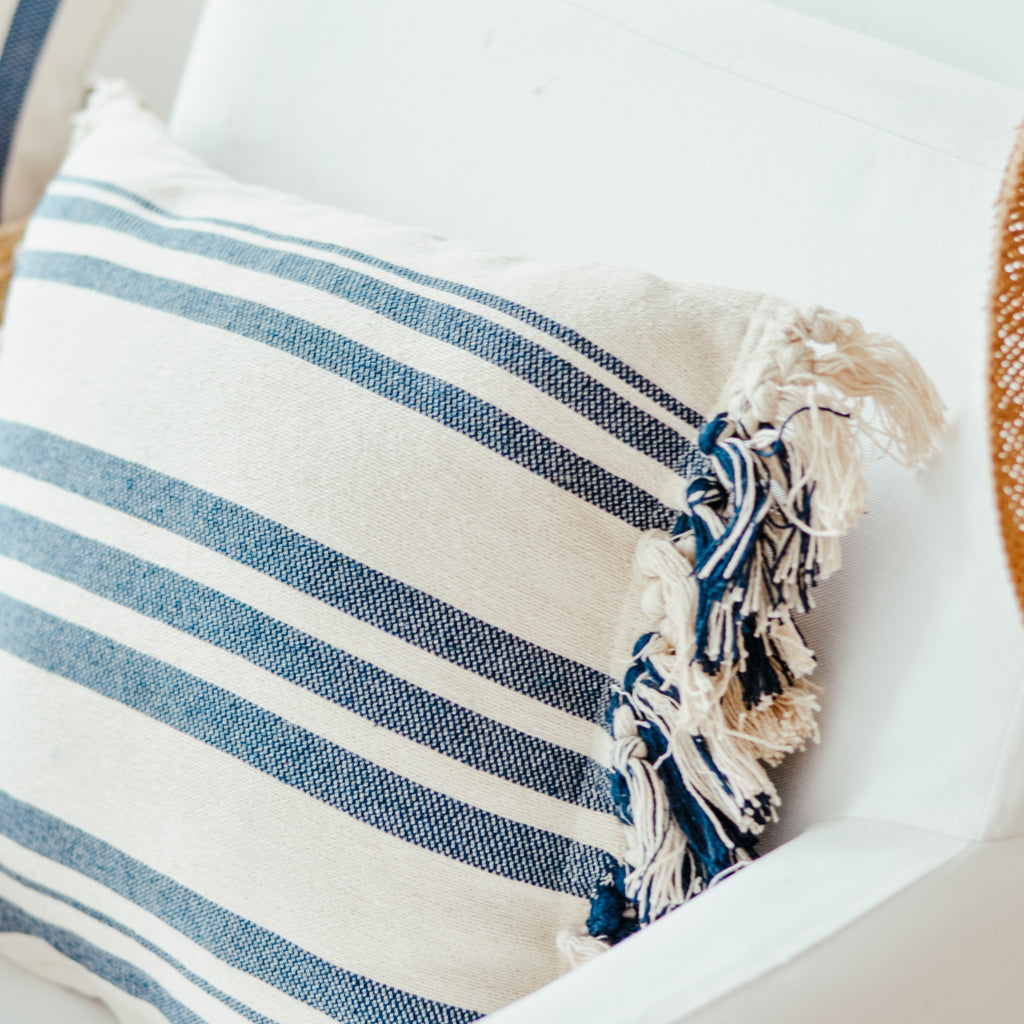 MYKONOS CUSHION