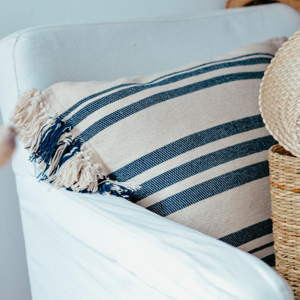 MYKONOS CUSHION