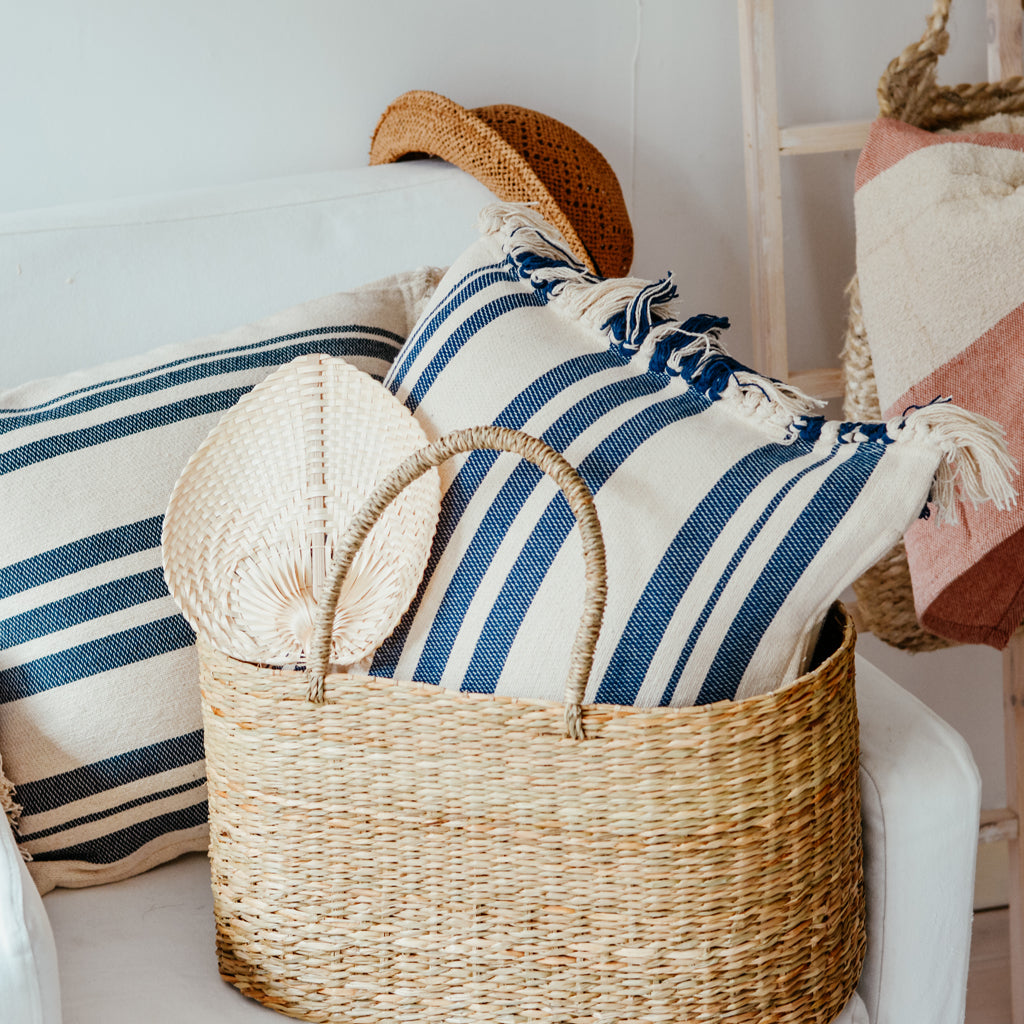 MYKONOS CUSHION