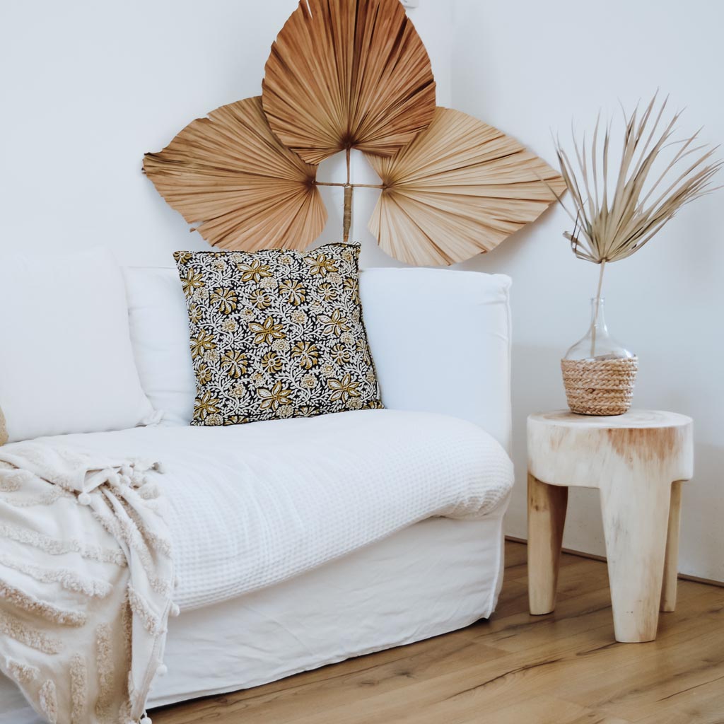 Cushion Santa Eulalia
