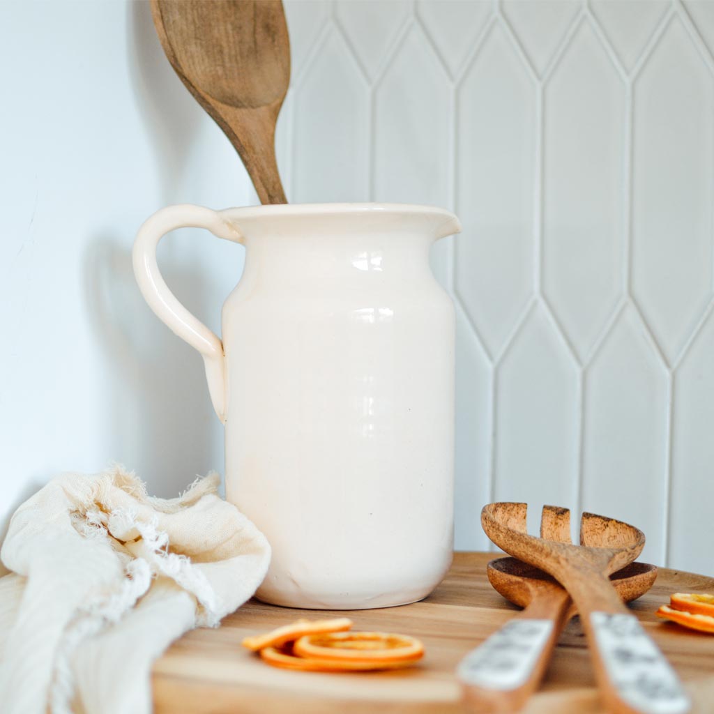 JOSEPHINE JUG
