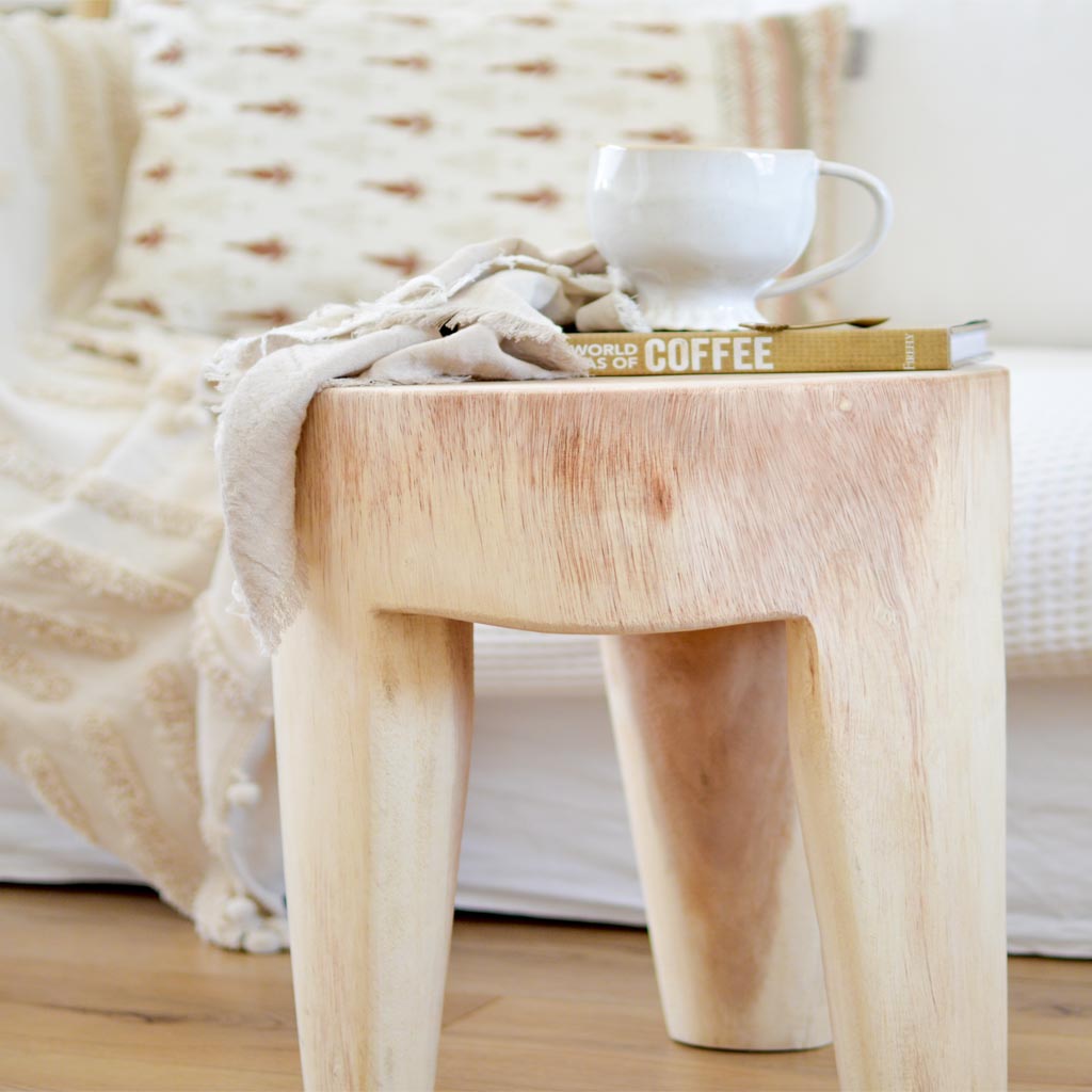 Mallorca Side Table