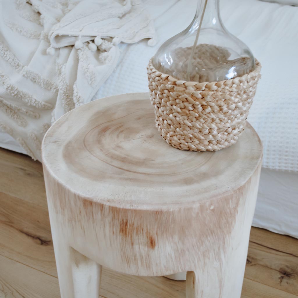 Mallorca Side Table