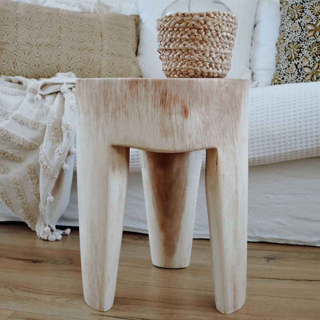 Mallorca Side Table