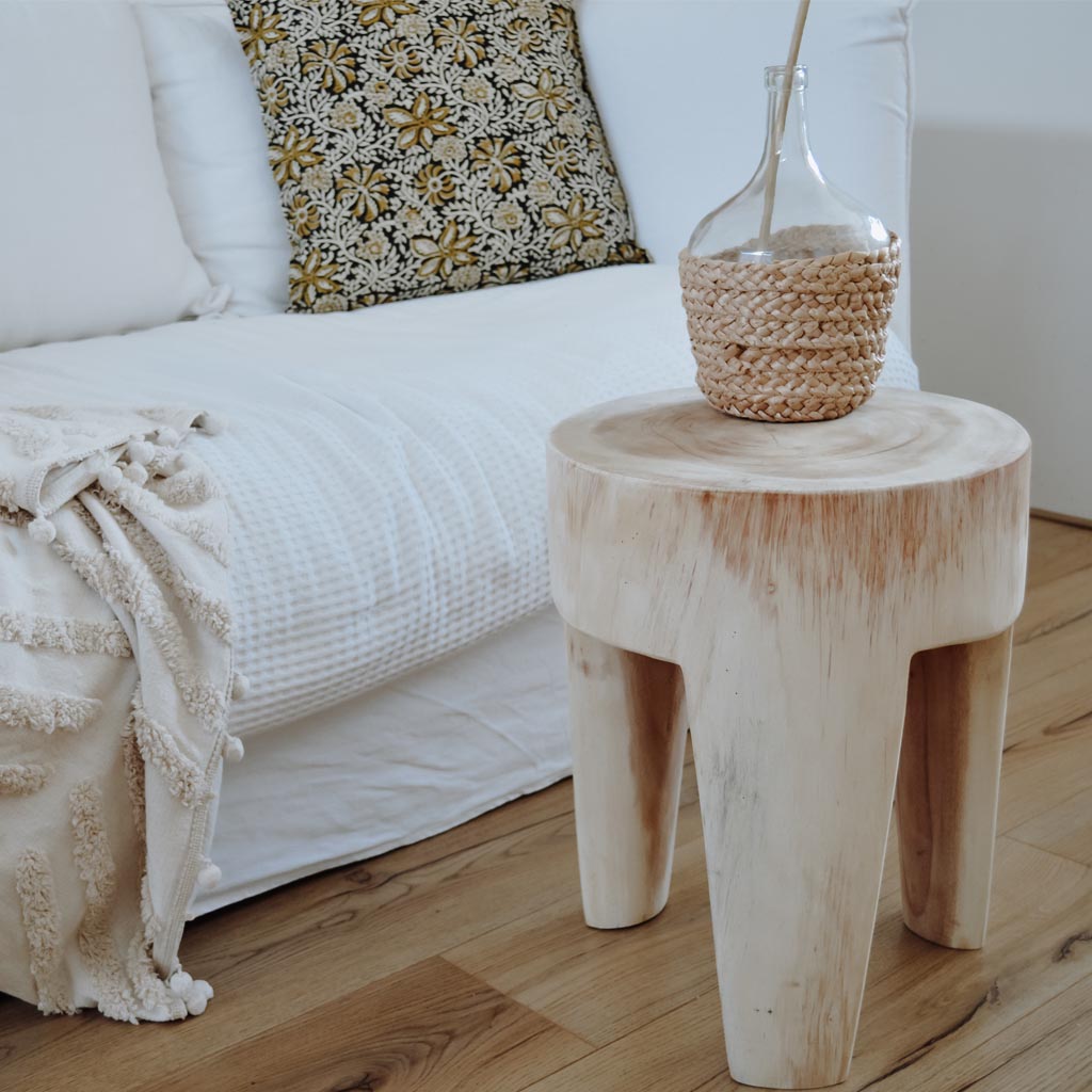 Mallorca Side Table