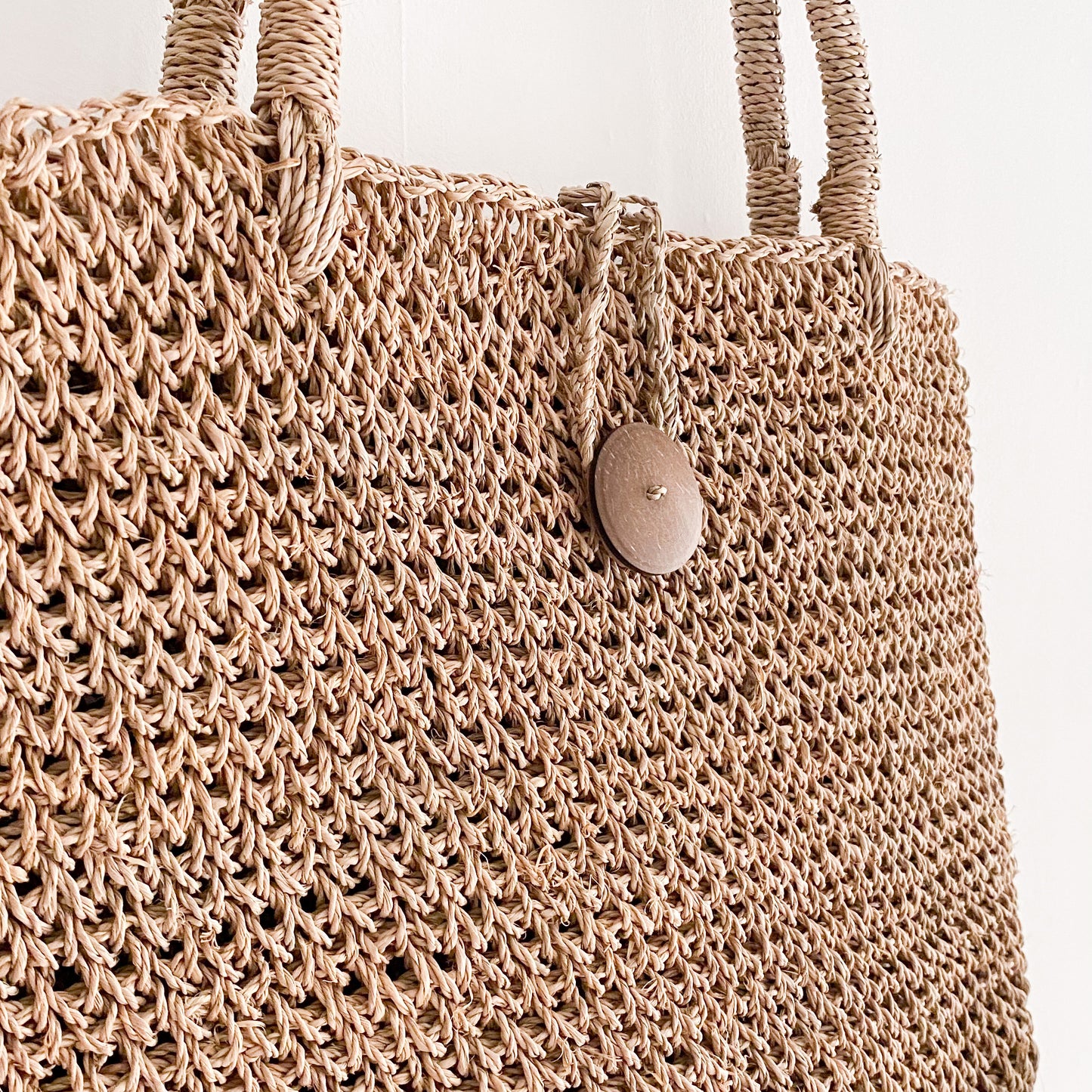 Niza Grass bag