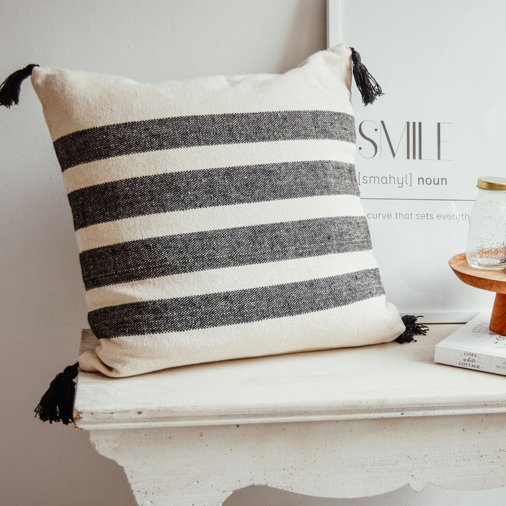 POSITANO CUSHION