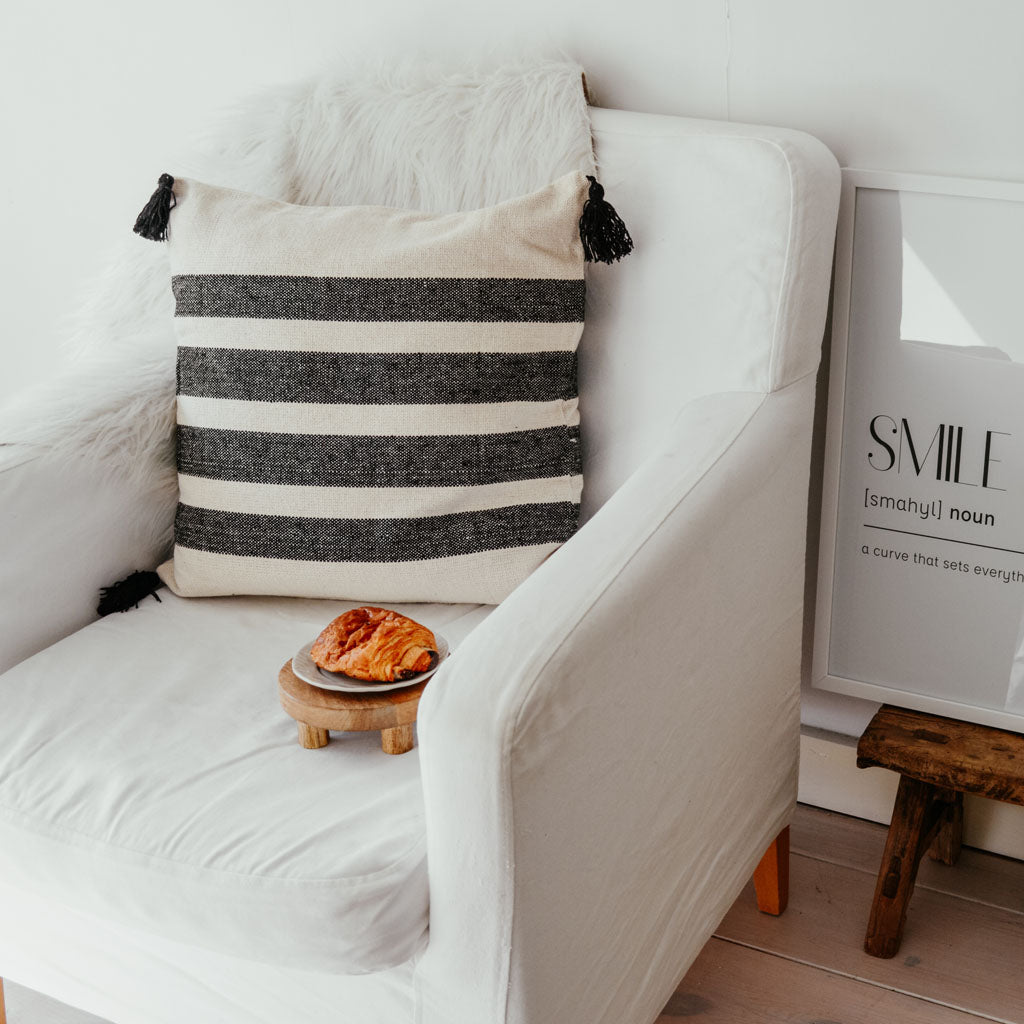 POSITANO CUSHION