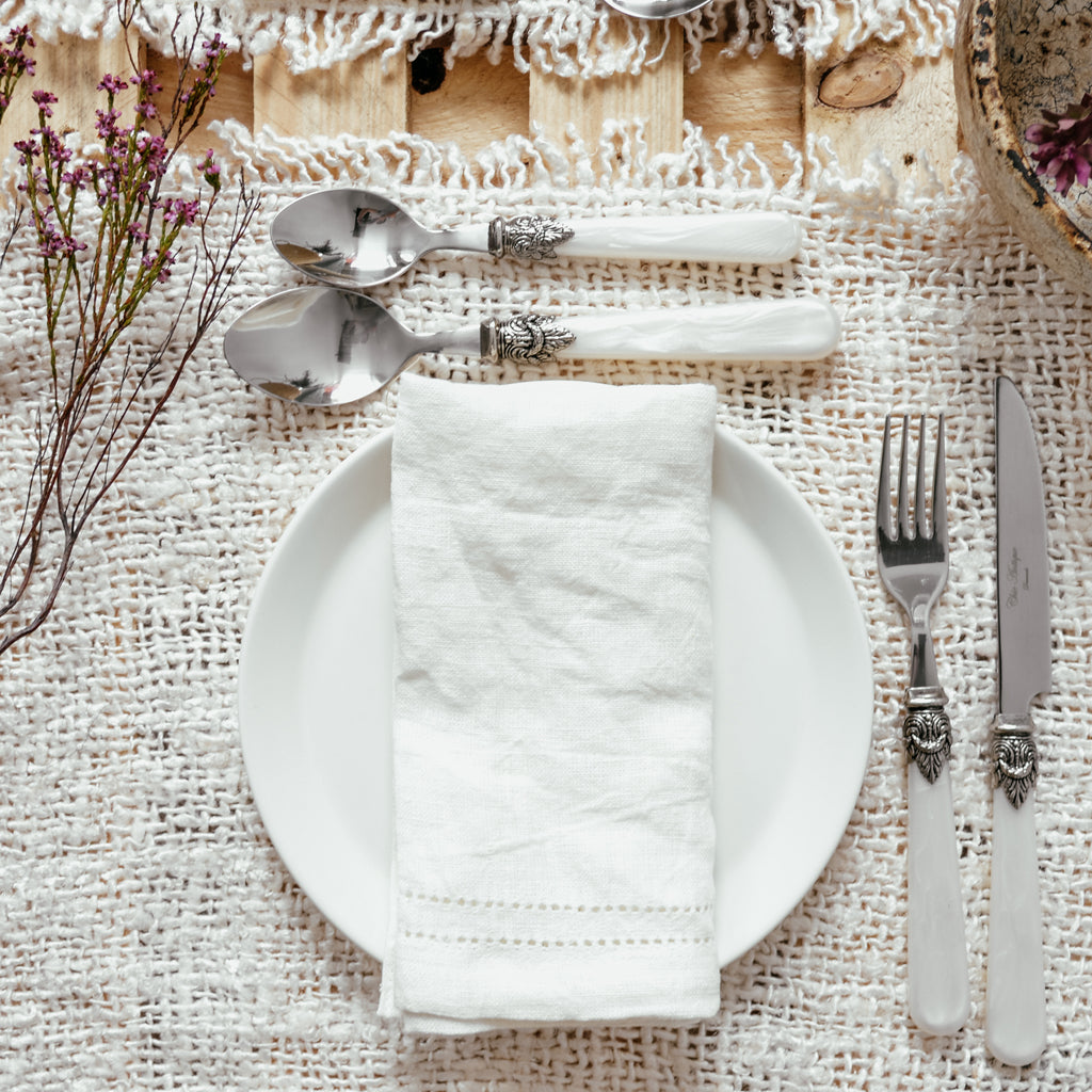 ROMA CUTLERY SET