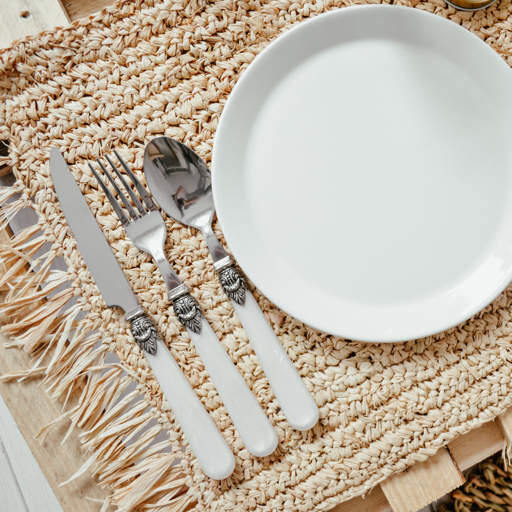 ROMA CUTLERY SET