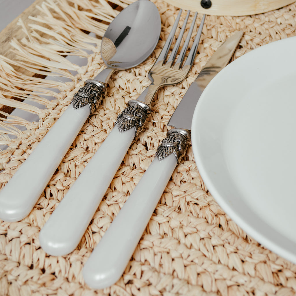 ROMA CUTLERY SET