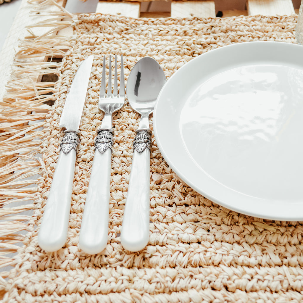 ROMA CUTLERY SET