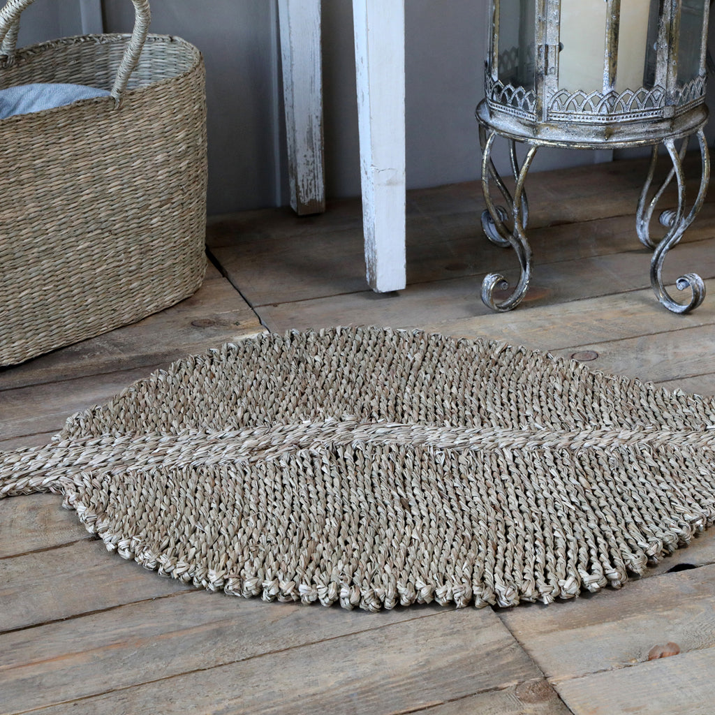 Tilcara Seagrass Rug