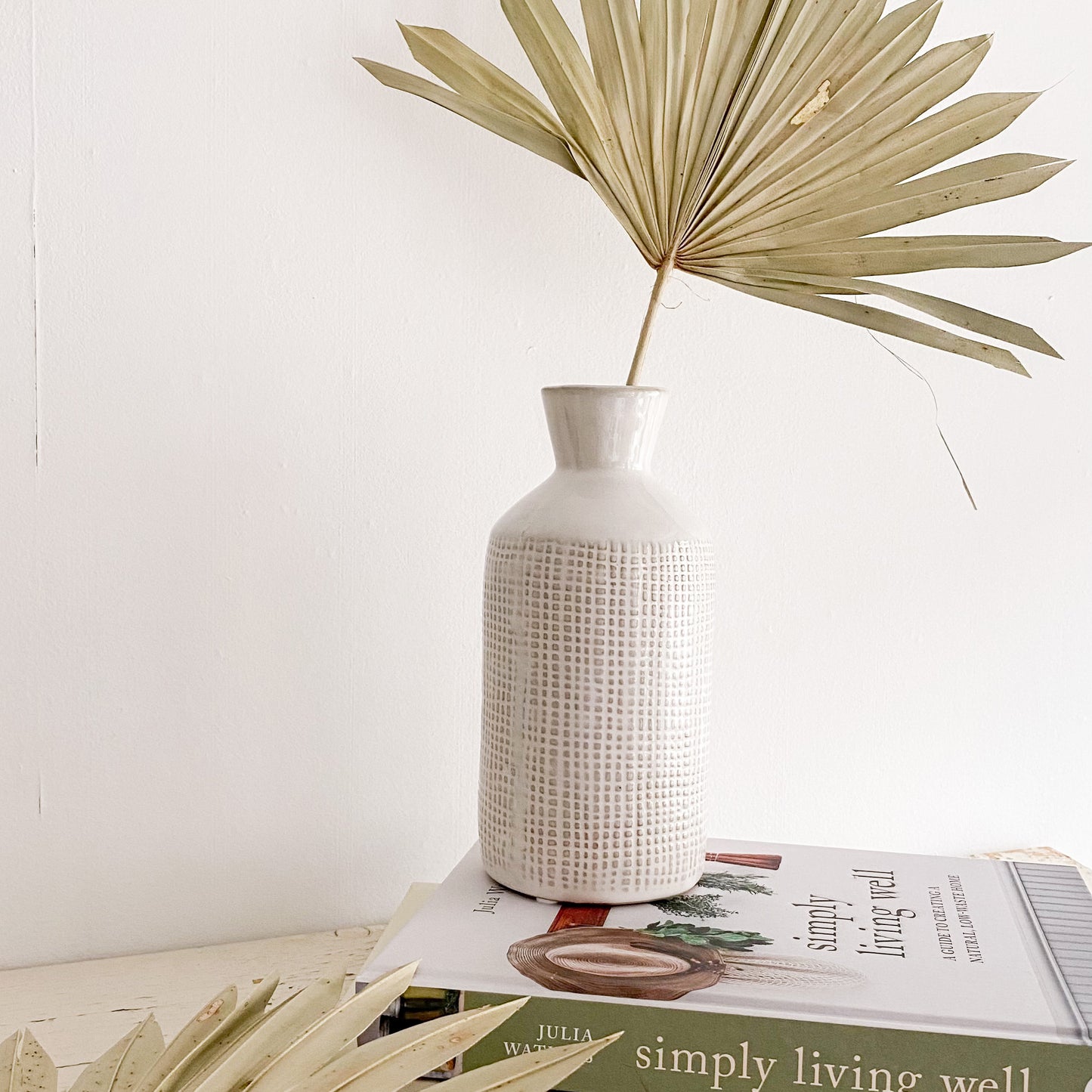 Vase Lisboa