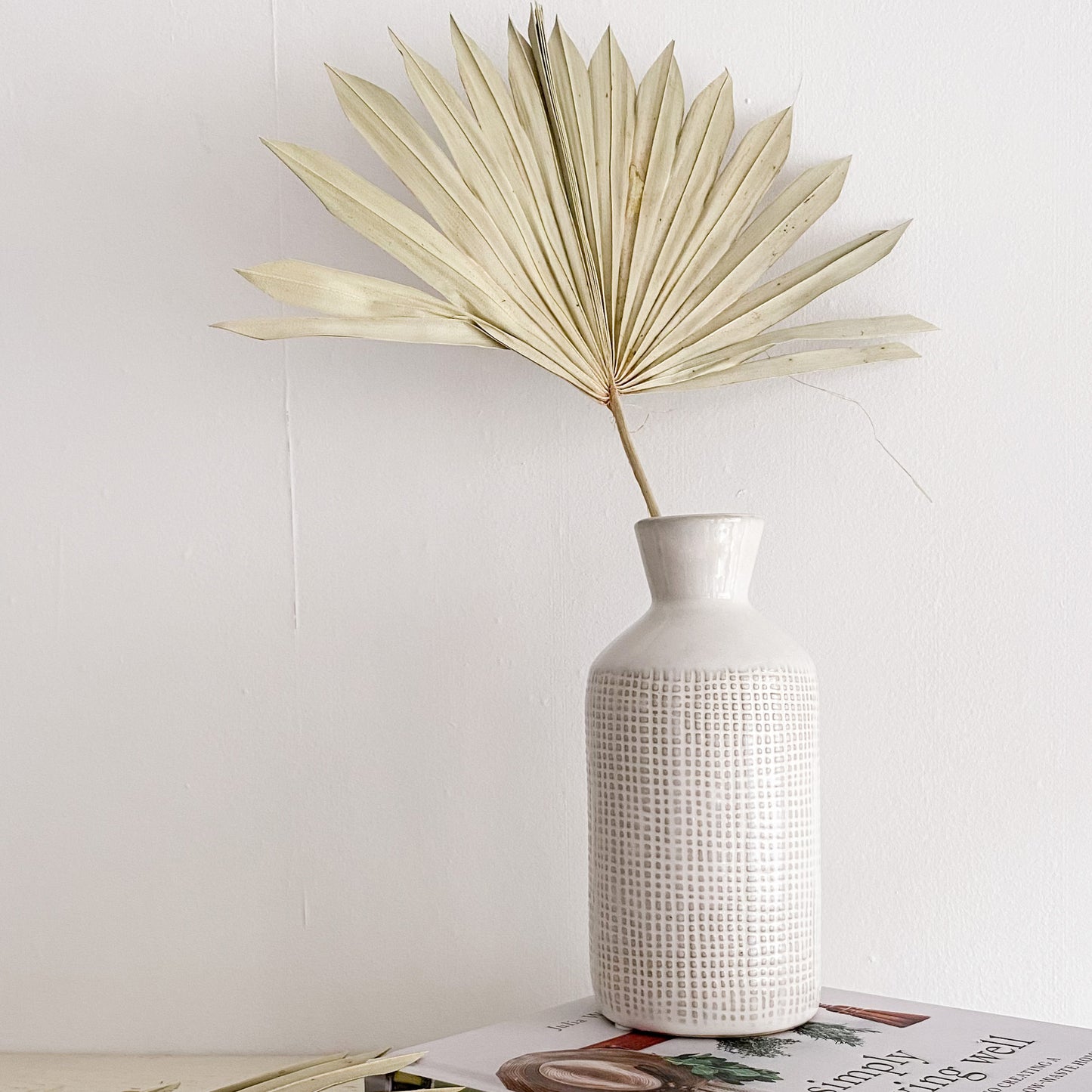 Vase Lisboa