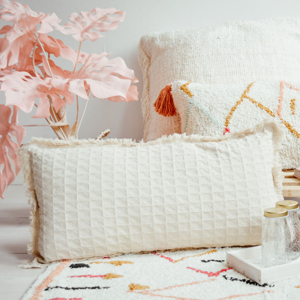 WILLEMSBRUG CUSHION