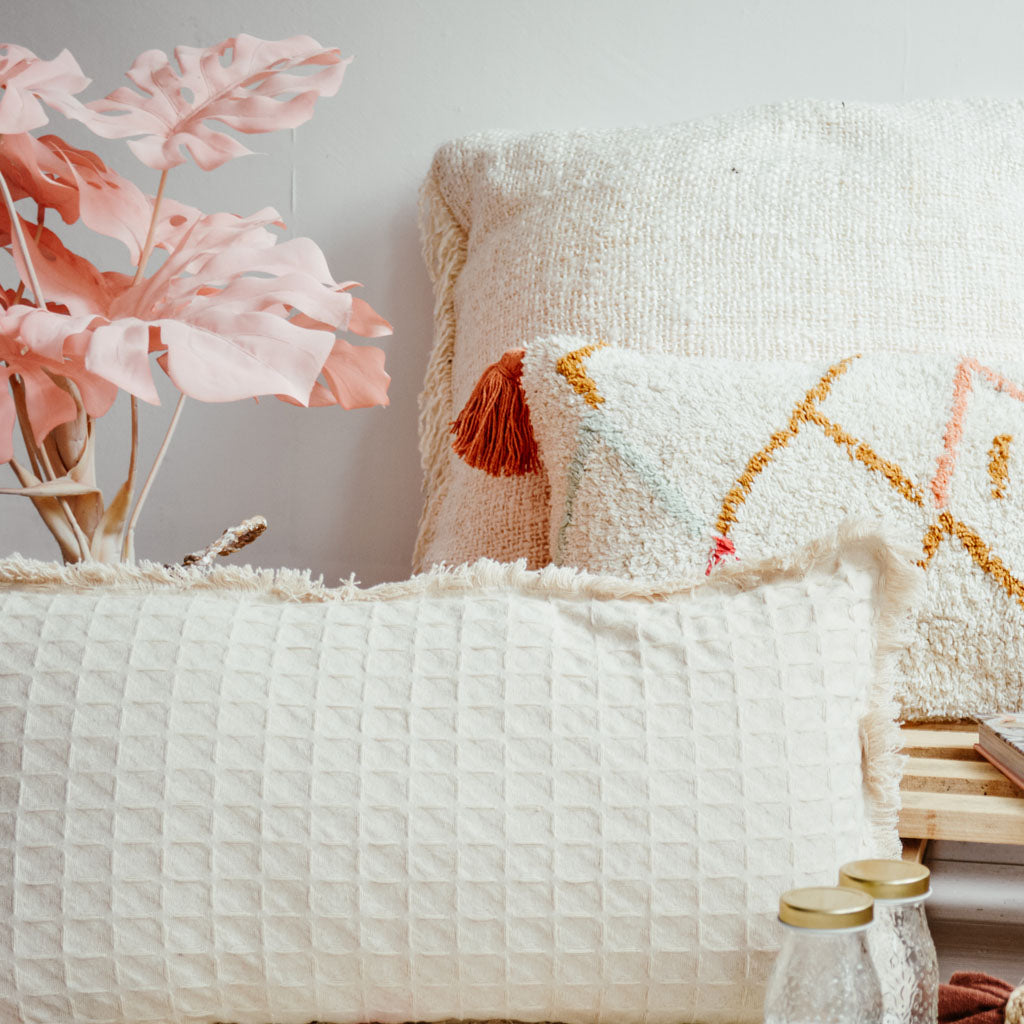 WILLEMSBRUG CUSHION