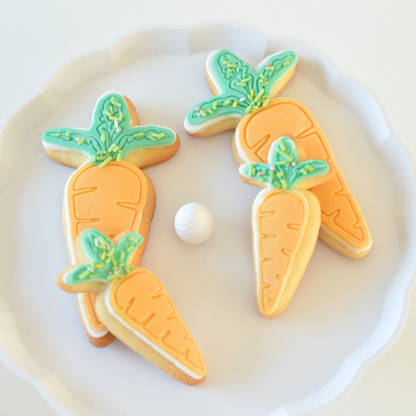 Bunny Cake Stand | Easter Edition