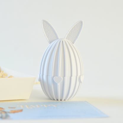 Easter Egg Surprise Box